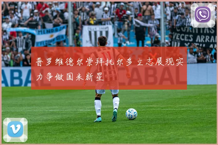 普罗维德尔崇拜托尔多立志展现实力争做国米新星